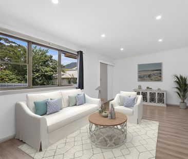 Spacious family living - Photo 1