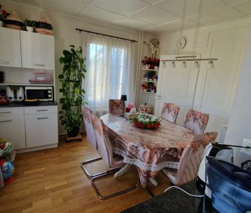 4.5 Zimmerwohnung an zentraler Lage zu vermieten! - Photo 3