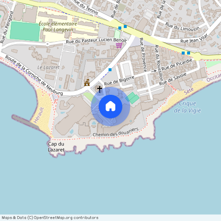 Sète