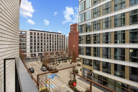 Warszawa, Krochmalna - Photo 3