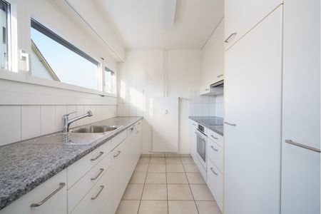 Lichtdurchflutetes Wohnparadies in Arlesheim – Ihr neues Zuhause ab Juli 2025 - Foto 4