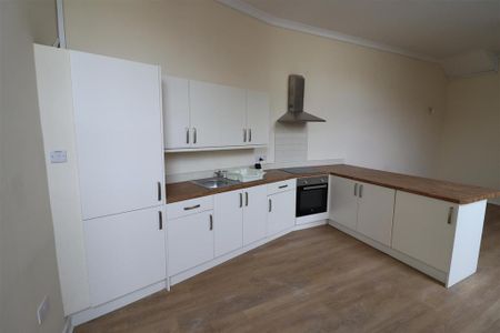 1 bedroom flat to rent - Photo 3