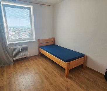 3 izbový byt na prenájom 74m2, Robotnícka, Senica - Photo 4