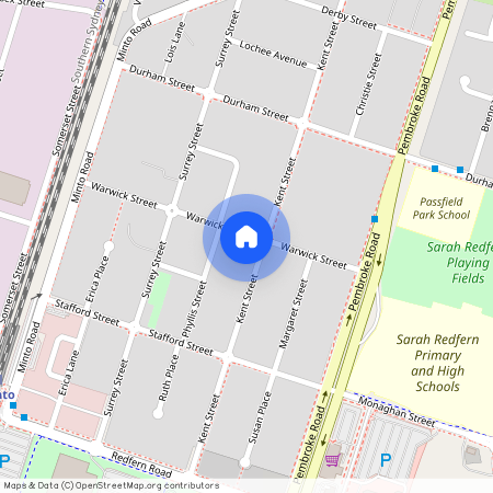 39 Kent Street, Sydney, New South Wales 2020