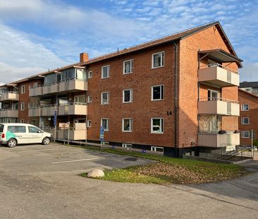 Pungbovägen 14 B - Foto 1