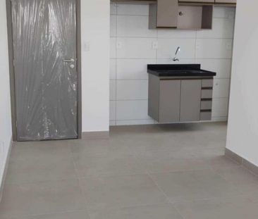 Apartamento Para Alugar Em Piedade, Com 1 Quarto, 31,20 m² - Photo 4
