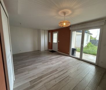 Location Appartement 3 pièces 55m² - Photo 1