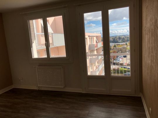 Location Appartement 3 pièces 63m² ANNONAY 07100 - Photo 1