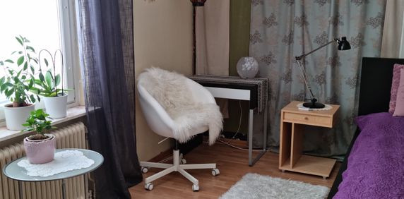 Sagovägen, Järfälla - Foto 2