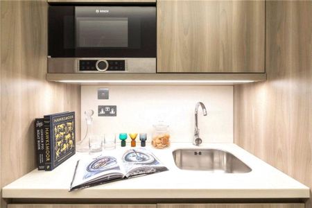 Studio to rent - Photo 3