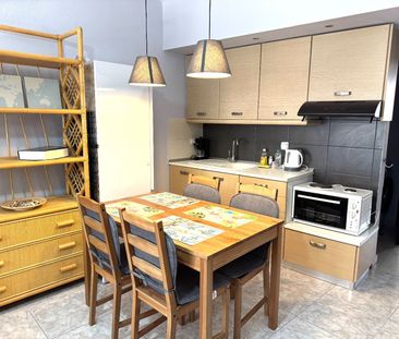 Διαμέρισμα για ενοικίαση Νέοι Επιβάτες (Θερμαϊκός) - Photo 6