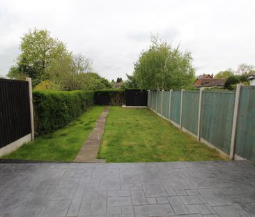 3 bedroom semi-detached house to rent - Photo 1