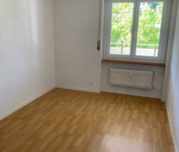 4.5-Zimmerwohnung mit zwei Balkonen im Liebefeld - Photo 3