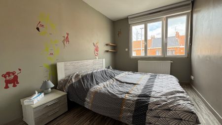 Location Maison 5 pièces 120m² DOUAI 59500 - Photo 4