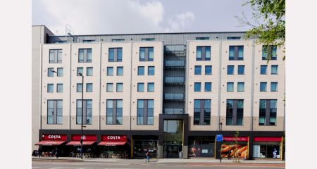 Bronze Ensuite Upper Level - Photo 5