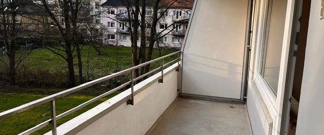 Helle 1-Zimmer-Wohnung in Wandsbek - Photo 1