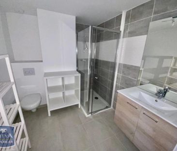 Appartement à louer 1 pièce 18.2m² - Photo 4