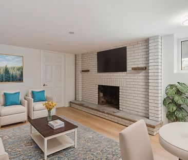 For Lease - 206 Queen Street Unit# Lower, Mississauga, Ontario - Photo 6