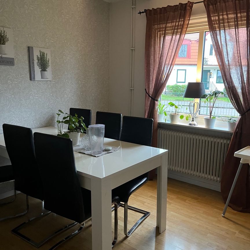 Sanatorievägen 23 - Foto 1