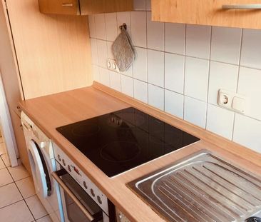 [WG] Helles 20 m² Zimmer in super zentraler Lage – mit Terrasse! - Photo 1