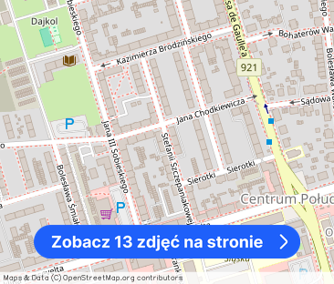 Mieszkanie 2 pok Zabrze Centrum - Zdjęcie 1