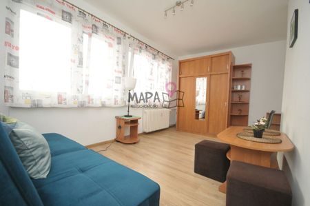 przytulna kawalerka w centrum - Photo 4