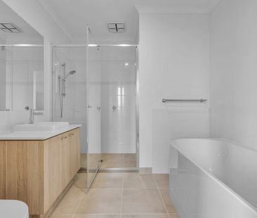 Brand New Modern Two-Storey Townhouse with Spacious Living - Photo 5