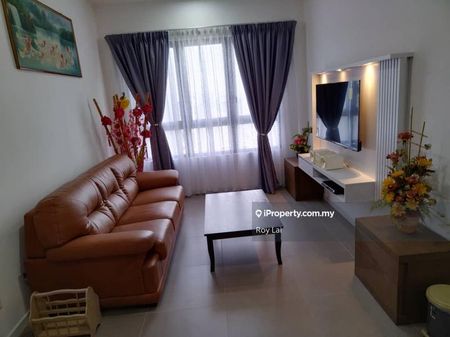 Aster Residence, Cheras - Foto 2