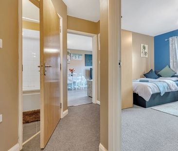 2 Bed Flat, Hever Hall, CV1 - Photo 6