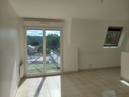 Location Appartement 2 pièces 43m² VAUJOURS 93410 - Photo 5