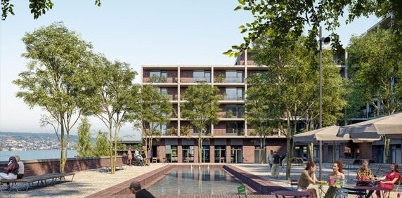 S’inscrire dans un espace de vie durable de style urbain - Foto 2