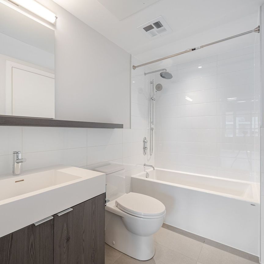 For Lease - 664 Spadina Avenue Unit# 202, Toronto, Ontario - Photo 1