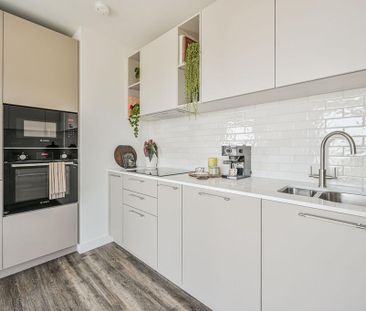 2 bedroom flat to rent - Photo 6