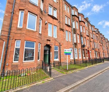 1 bedroom ground floor flat to rent - Photo 6