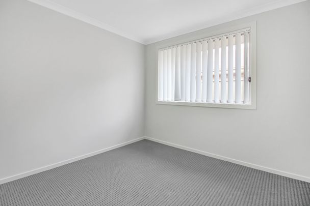 Cute & Cosy Two Bedroom Duplex - Photo 1