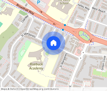 St. Margarets, Stevenage - Photo 1