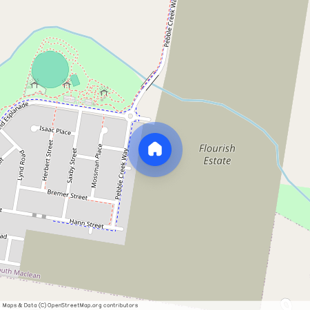 1 Nambucca Street, Qld 4280, South Maclean