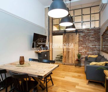 Loft via Paolo Giovio 19, Vercelli - Wagner, Milano - Photo 5