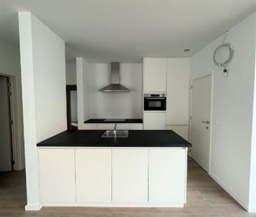 Prachtig appartement met 2 slaapkamers nabij het centrum van Aalst - Photo 1