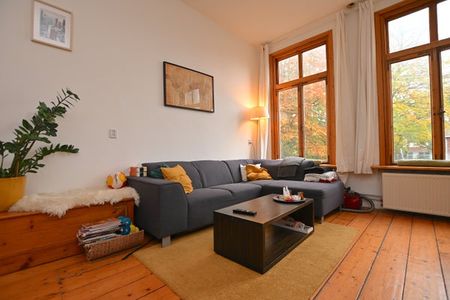 Te huur: Appartement Hofstraat 22 a in Groningen - Photo 3