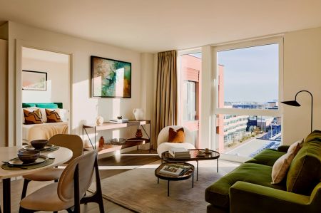 2 Bed 2 Bath - Photo 3