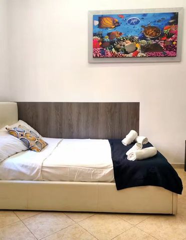 Via Conte di Carmagnola, Rome, Lazio 00176 - Foto 5