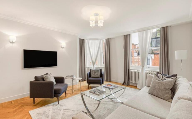 2 bedroom apartment to rent - Photo 1