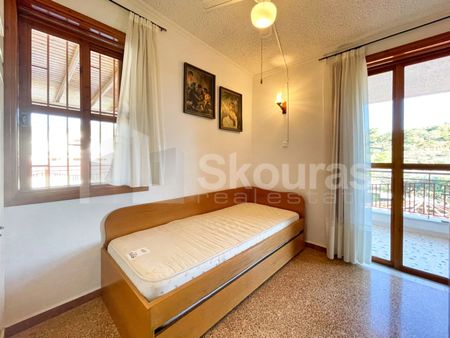 Μονοκατοικία για ενοικίαση Λουτράκι-Περαχώρα - Φωτογραφία 3