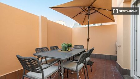 3 bedroom luxury Flat for rent in Madrid, Spain - Photo 3