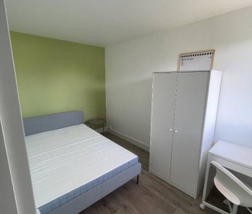 Vite ! Dernière chambre disponible en colocation - Photo 6