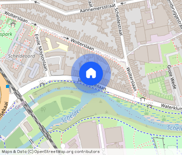 Appartement te huur in Gent - Photo 1