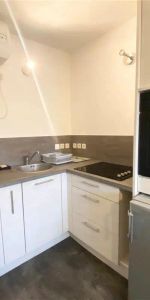 Location appartement 1 pièce - 28.03m² à Grenoble (38000) - Photo 3