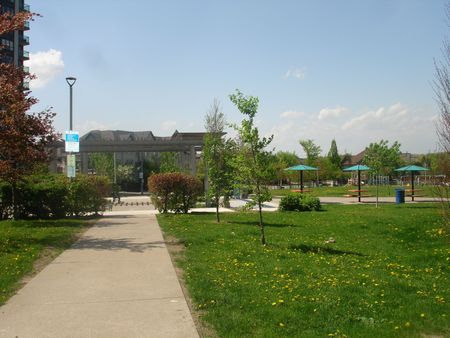 For Lease - 15 North Park Road Unit# 311, Vaughan, Ontario - Photo 3
