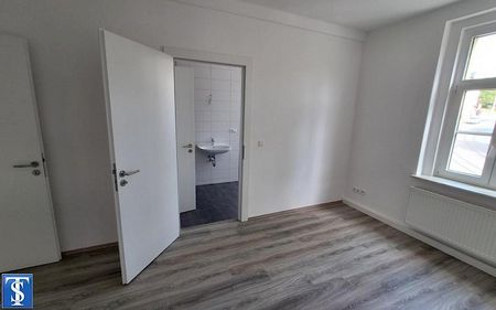 Helle 4 Zimmer Wohnung in Reusa mit Balkon und großem Bad - Foto 5